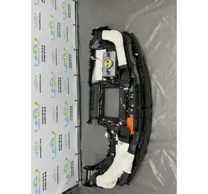Lexus CT200H 2014 панель торпеди, 5595076010-5595176010