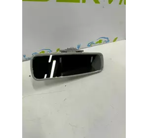 Renault Zoe 2013-2015 Внутрішнє дзеркало заднього виду.E20205028