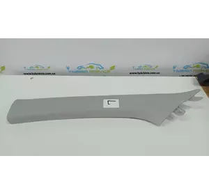 Kia Niro e-Niro Пластик бокової лобової стійки ліва, 85810G5000