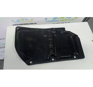 Lexus CT200H 2014 Захист двигуна права сторона 5144312080