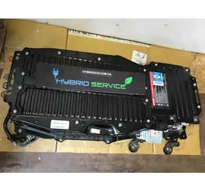 Аккумуляторная батарея Ford Fusion HG 98-10B759-AA