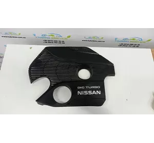 Nissan Qashqai 2013 Кришка двигуна., 140413YM0A