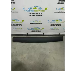 Kia e-Niro 2020 Накладка кришки багажника.81760G5000