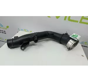 Volvo XC60  Трубка інтеркулера з датчиком тиску у впускному колекторі 31370128 32208434