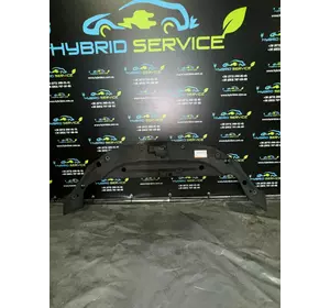 Lexus CT200H 2011-2017 Накладка передньої панелі радіатора верхня.5328976010